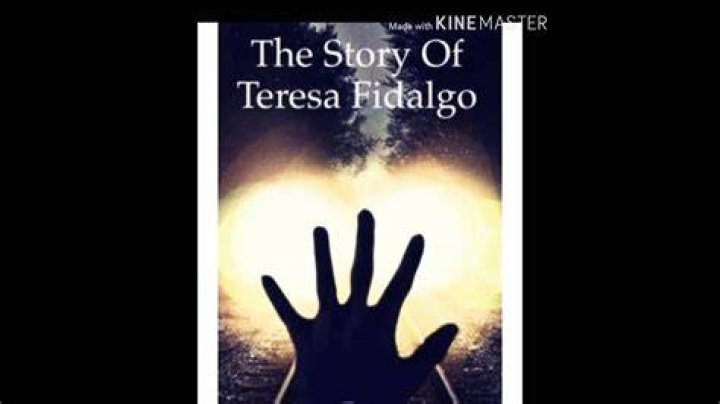 Teresa Fidalgo Bio, Age, Real Life Story of Teresa Fidalgo