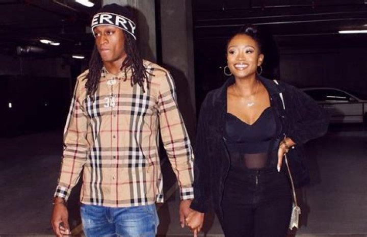 Terrell Edmunds Bio, Parents, Wife, Children, Siblings, Net Worth