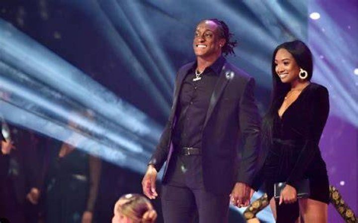 Terrell Edmunds Wife: Is Terrell Edmunds Married?