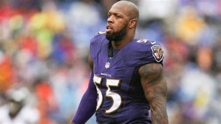 Terrell Suggs Height: How Tall Is Terrell Suggs?