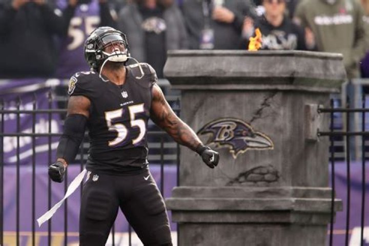 Terrell Suggs Net Worth: How Much Is Terrell Suggs Worth?