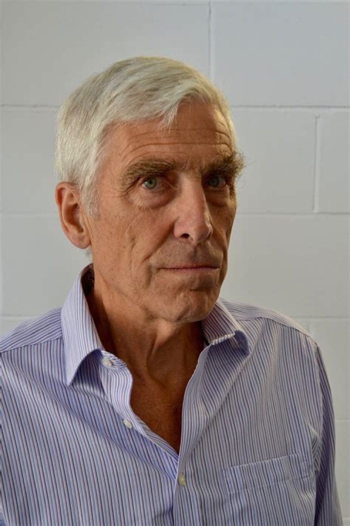 Terrence Hardiman Movies
