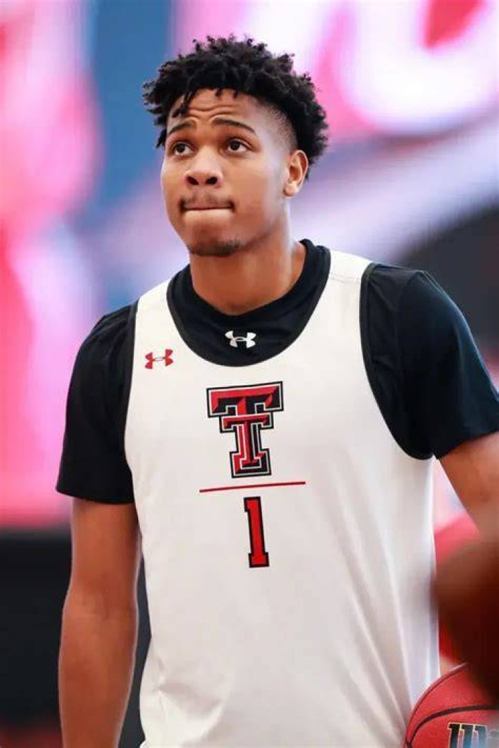 Terrence Shannon Jr. Girlfriend: Who Is Terrence Shannon Jr.’s Girlfriend?