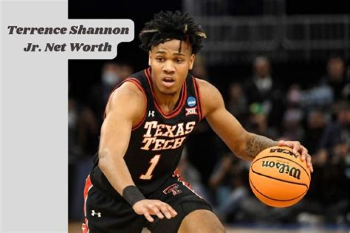 Terrence Shannon Jr. Net Worth: How Much Is Terrence Shannon Jr. Worth?