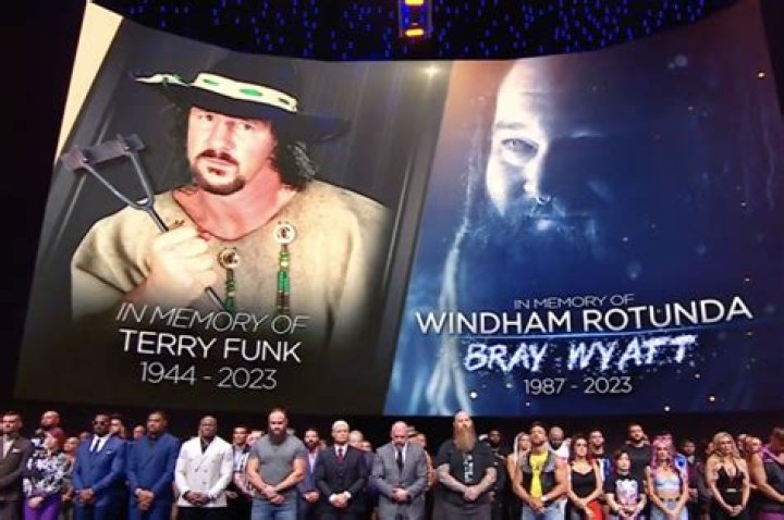 Terry Funk Children: Meet His 2 Children