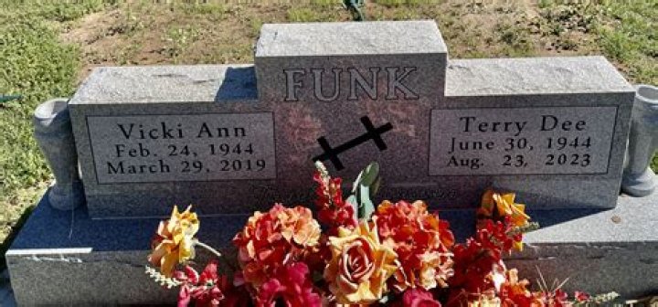 Terry Funk Wife: Who Is Vicki Ann Weaver?