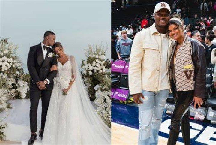 Terry McLaurin Bio, Parents, Wife, Children, Siblings, Net Worth