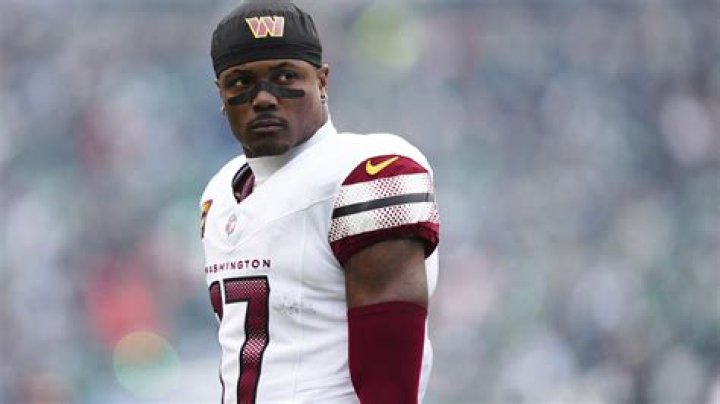Terry McLaurin Siblings: Meet His 2 Siblings