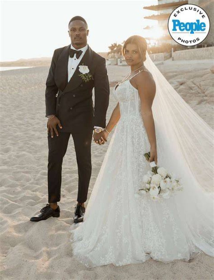 Terry McLaurin Wife: Is Terry McLaurin Married?