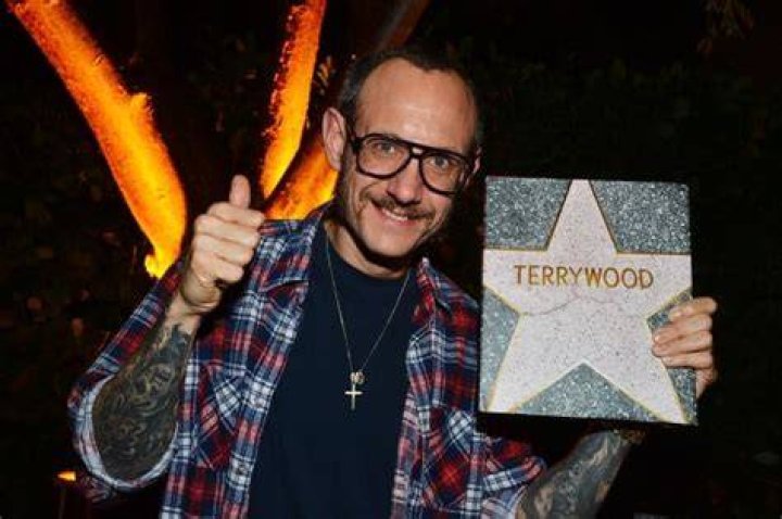 Terry Richardson Net Worth: How Much Is Terry Richardson Worth?