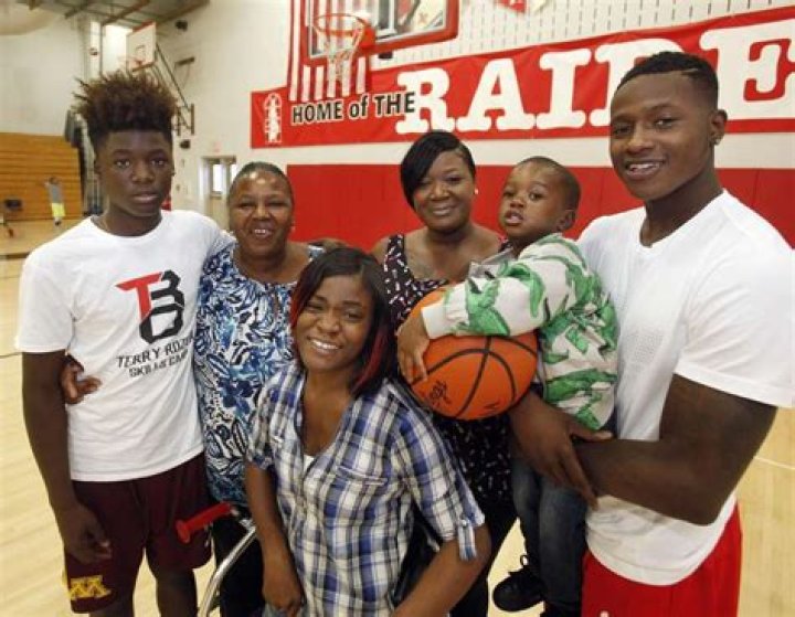 Terry Rozier Bio, Age, Height, Career, Net Worth, Family & More