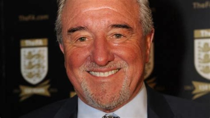 Terry Venables Net Worth: How much is Terry Venables Worth?