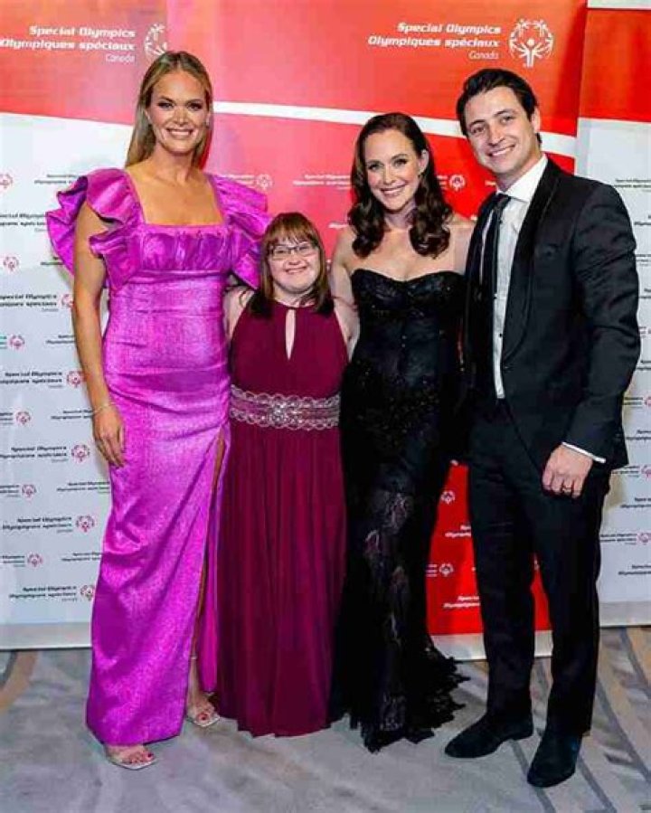Tessa Virtue Bio, Age, Parents, Husband, Children, Net Worth