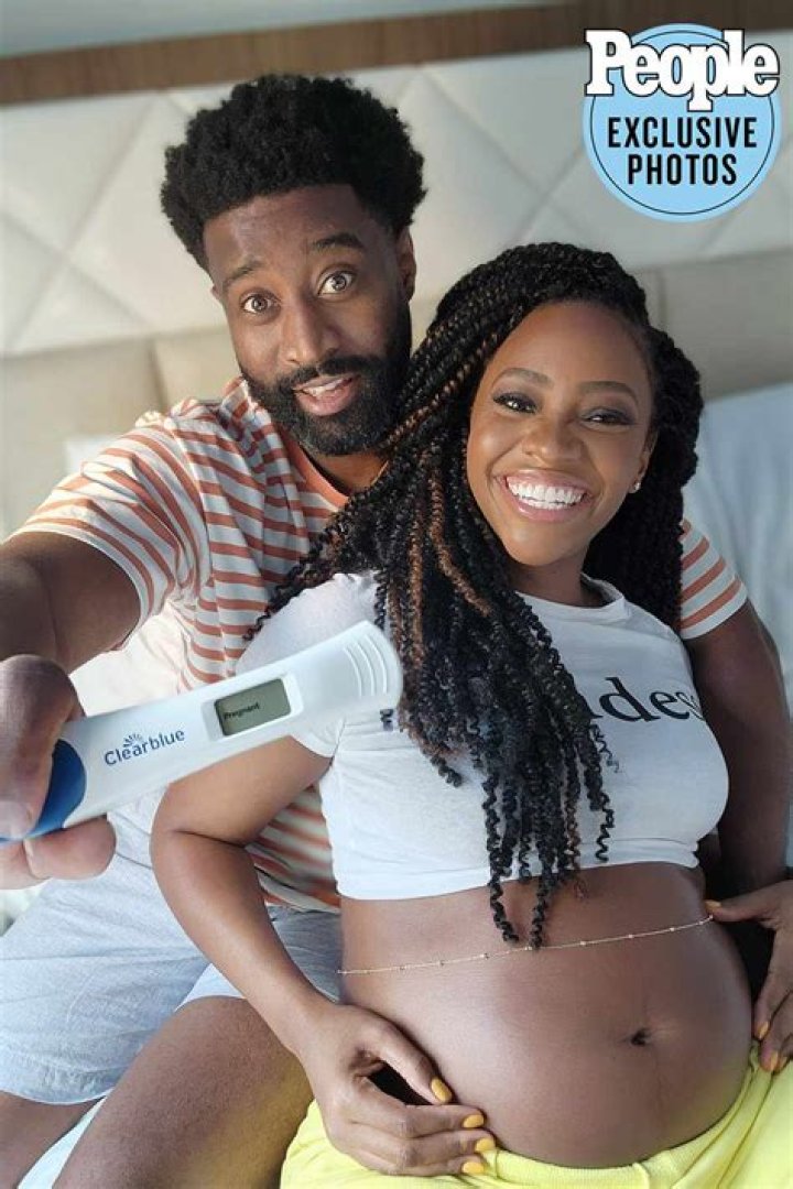 Teyonah Parris Husband: Meet James Parris