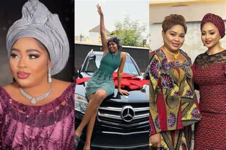 ‘Thanks, Fam’ – Regina Daniels Appreciates Her Fans For Supporting Her