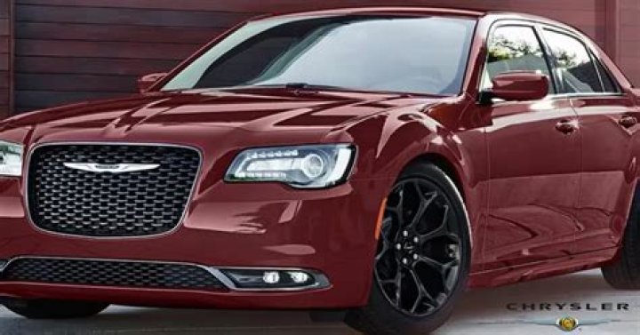 The 10 Most Expensive Chrysler Cars in the World