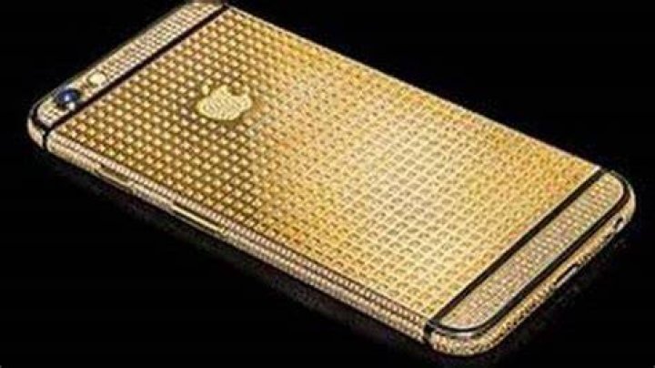 The 10 Most Expensive Phones in the World
