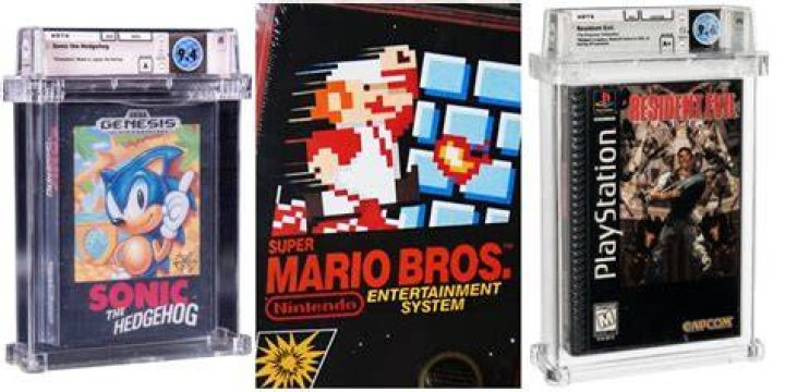 The 10 Most Expensive Video Game Acquisitions in the World