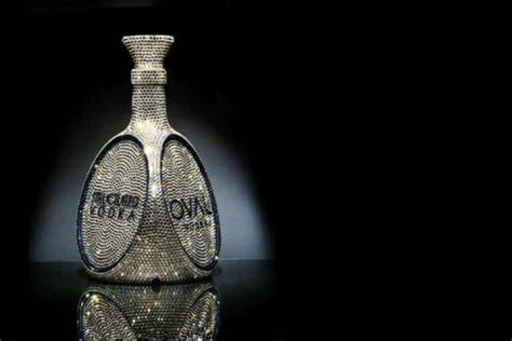 The 10 Most Expensive Vodkas in the World