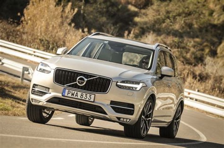 The 10 Most Expensive Volvo Cars in the World