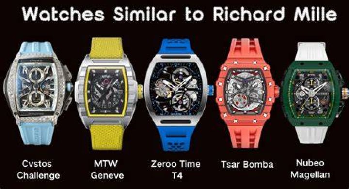 The Actual Price Of Davido’s Richard Millie Watch REVEALED