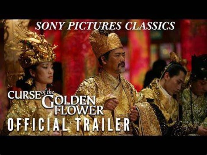 The Best Jay Chou Movies