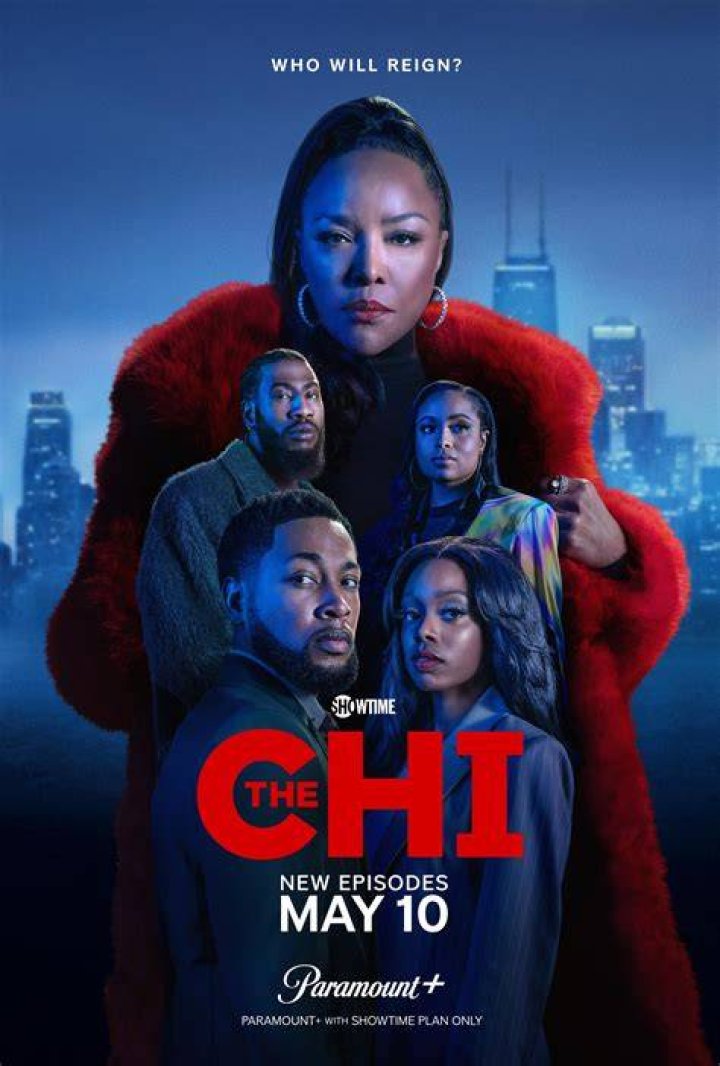 The Chi Series: What day does ‘The Chi’ movie come on?