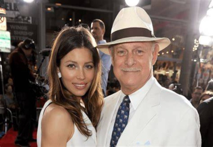 The Daughter Of Gerald McRaney