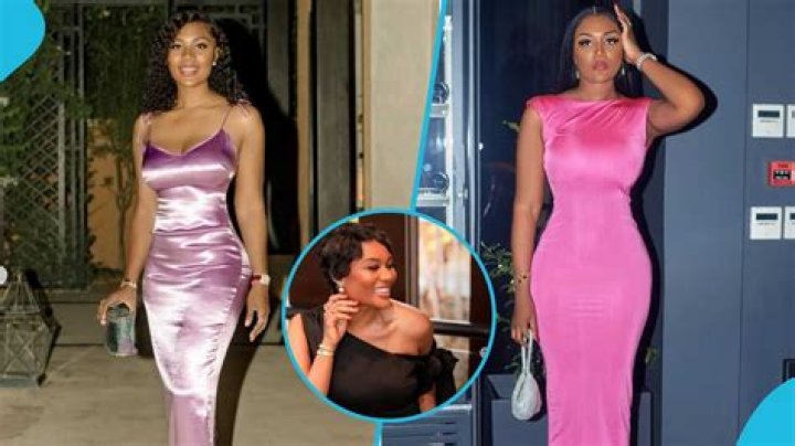 The Delectable Sandra Ankobiah And All The Times She Has Given Us Fashion Goals