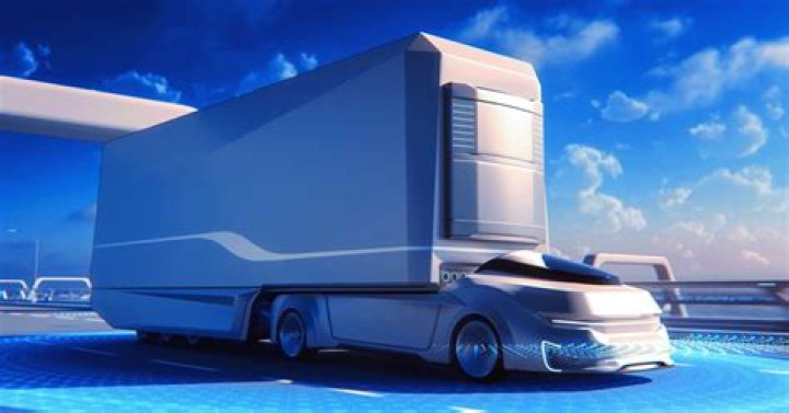 The Future of Trucking: Autonomous Vehicles and Technology