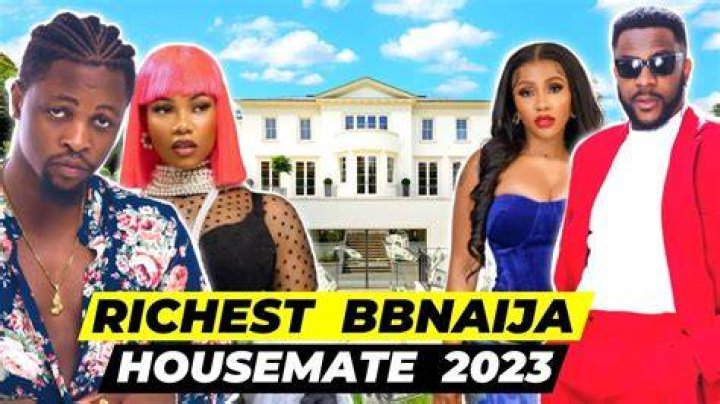 The Hips Effect: BBNaija Housemate Nengi Gains over 50,000 Followers Hours After She Entered The House (Photo)