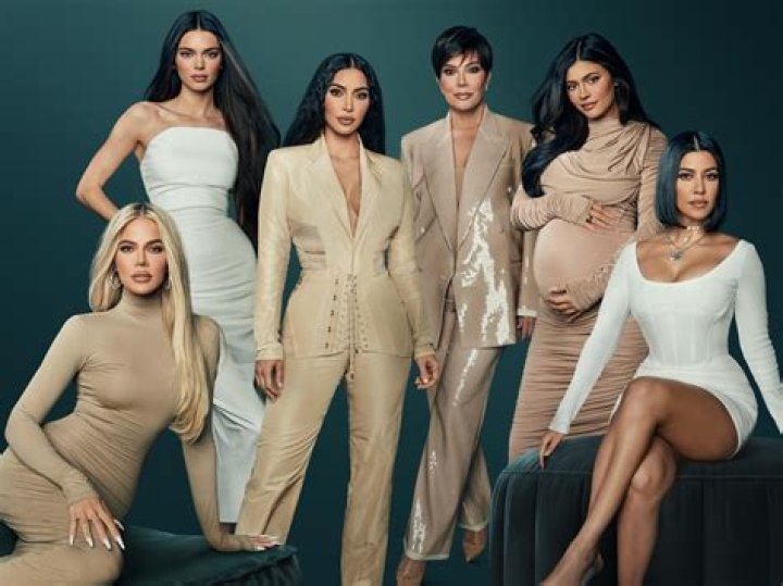 The Kardashians: Who is The Oldest And Youngest Kardashian?