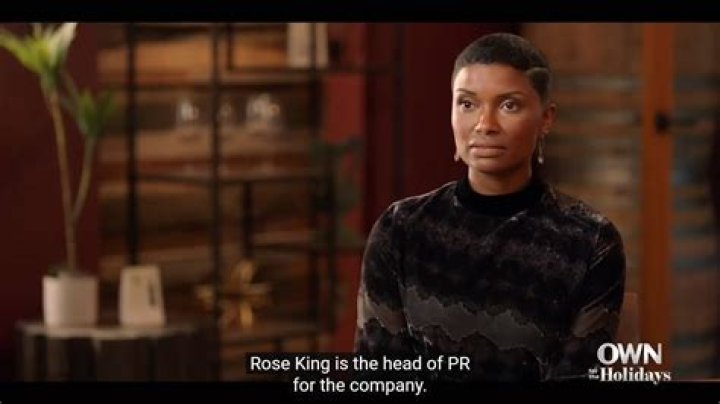 The King Of Napa: Who Is Samantha Walkes? Meet The Cast On Instagram
