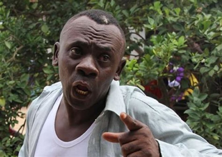 The Kumawood Movie Industry Started To Fail Because Of “Dumsor”-Akrobeto