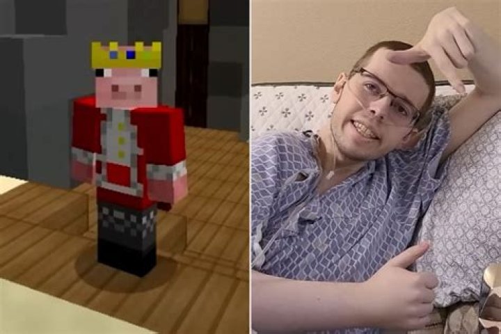 The Life and Death Story of American YouTuber Technoblade, Brief Intro 