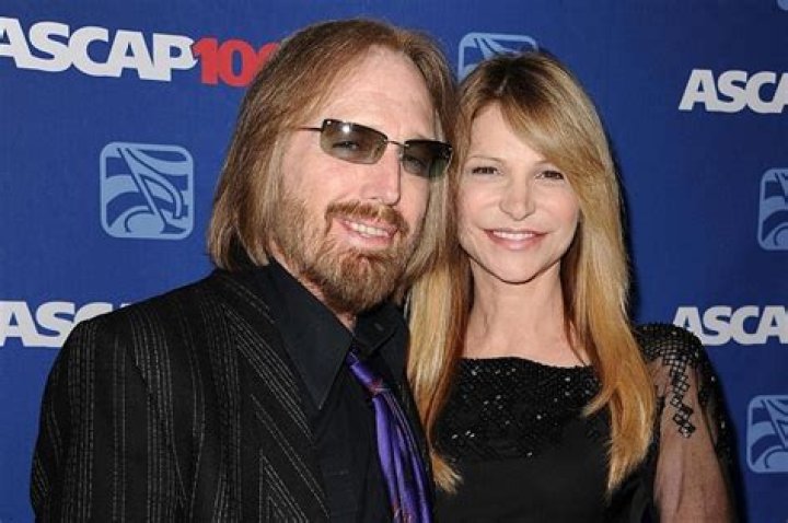 The Life and Death Story of Dana York’s Ex-husband Tom Petty