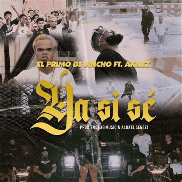 The Life and Death Story of El Primo de Jincho: Biography, Net Worth, Age,& more