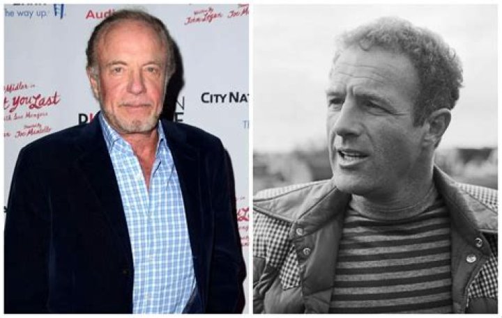 The Life and Death Story of James Caan: Biography, Net Worth, Age,& more