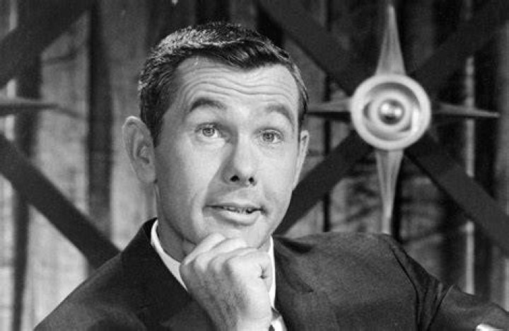 The Life and death story of Johnny Carson