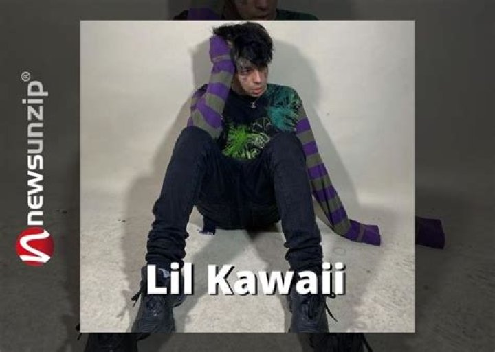 The Life and Death Story of Lil Kawaii: Biography,Net Worth,Age,& more