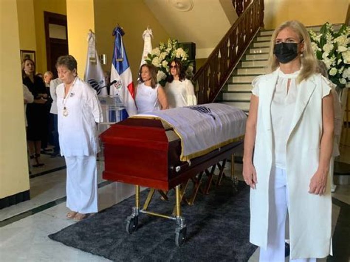 The Life and Death Story of Patricia Ascuasiati: Biography, net Worth & more