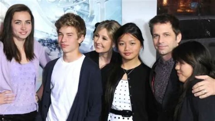 The Life and Death Story of Zack Snyder’s Daughter Autumn Snyder