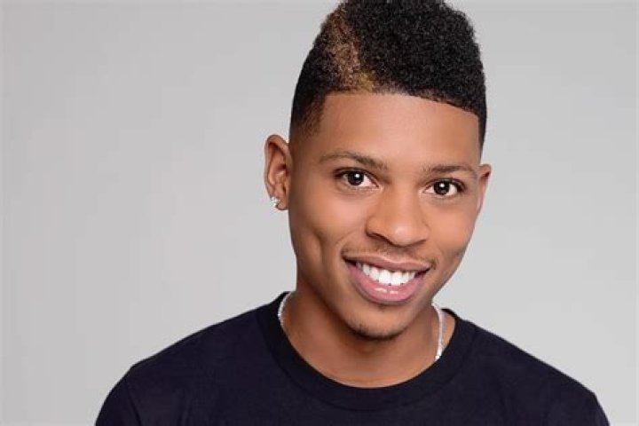 The life story of American Actor Bryshere Y. Gray, Brief Intro