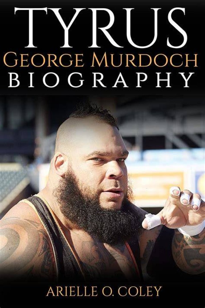 The life story of American professional wrestler Tyrus
