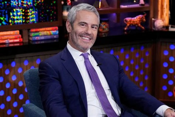 The life story of Andy Cohen: Biography, Net Worth & more
