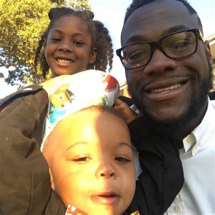 The life story of Deontay Wilder ex-wife, Jessica Scales-Wilder, Brief Intro