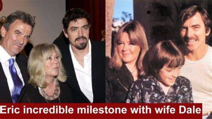 The life story of Eric Braeden’s Wife Dale Russell Gudegast