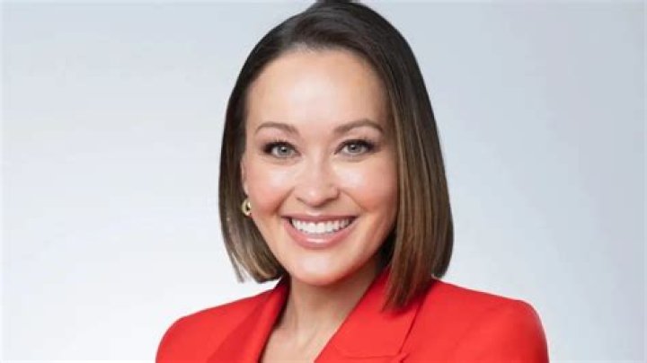 The life story of Eva Pilgrim from ABC News: Biography, Net Worth & more, Brief Intro