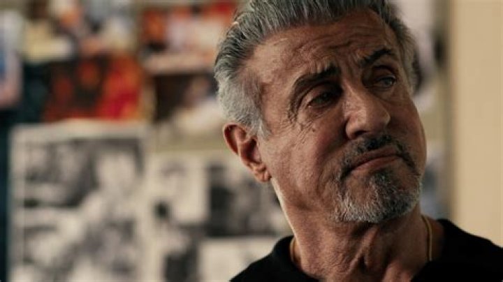 The life story of Famous American actor Sylvester Stallone