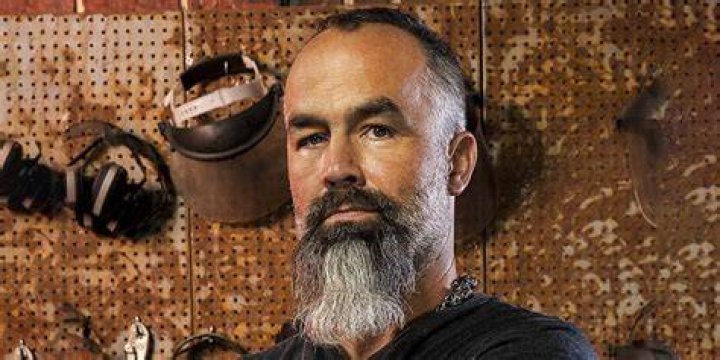 The life story of Jason Knight Bladesmith: Biography, Net Worth & more 
